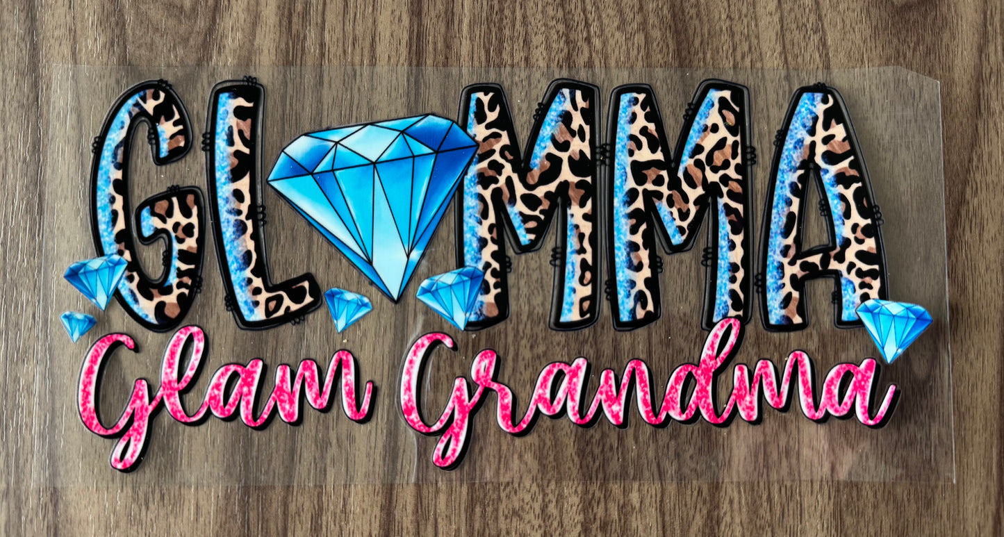 Glamma Cup Wrap