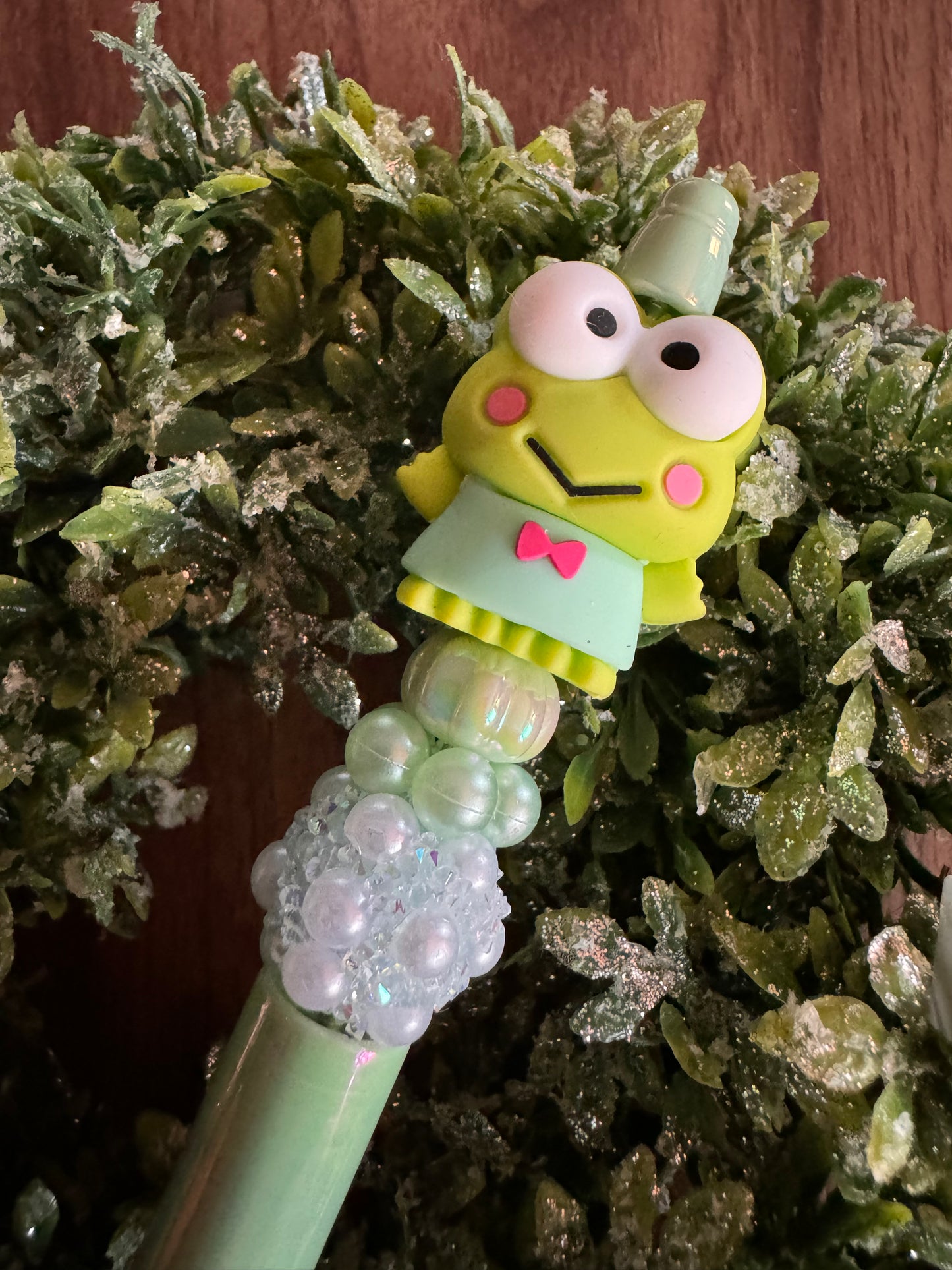 Keroppi Pen