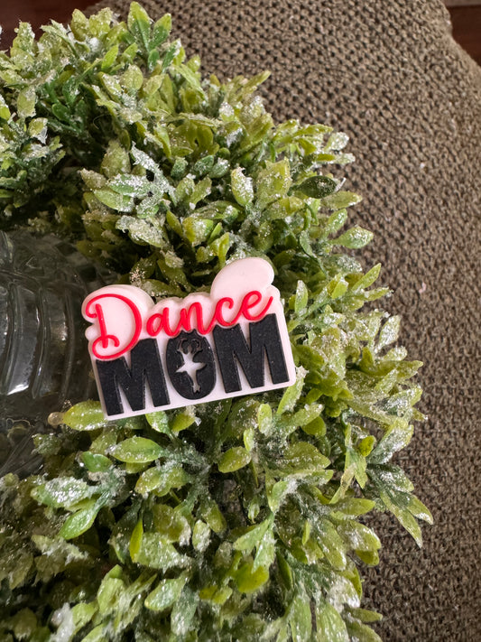 Dance Mom Focal