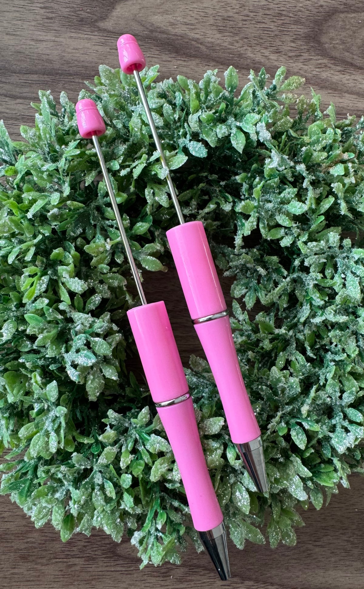Hot Pink Pen