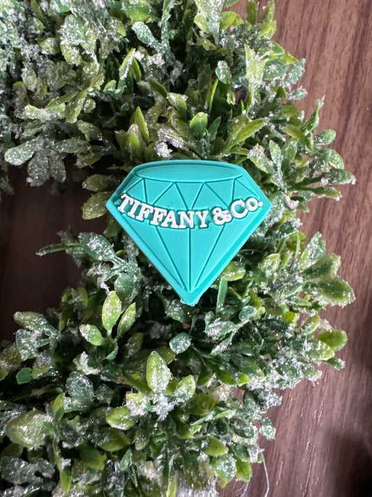 Tiffany Diamond Focal