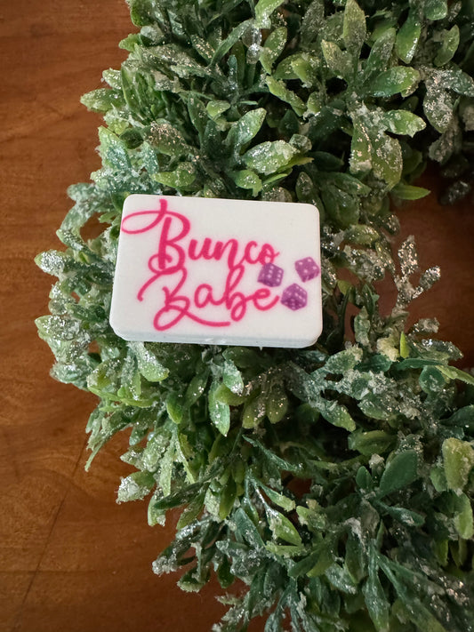 Bunco Babe Focal