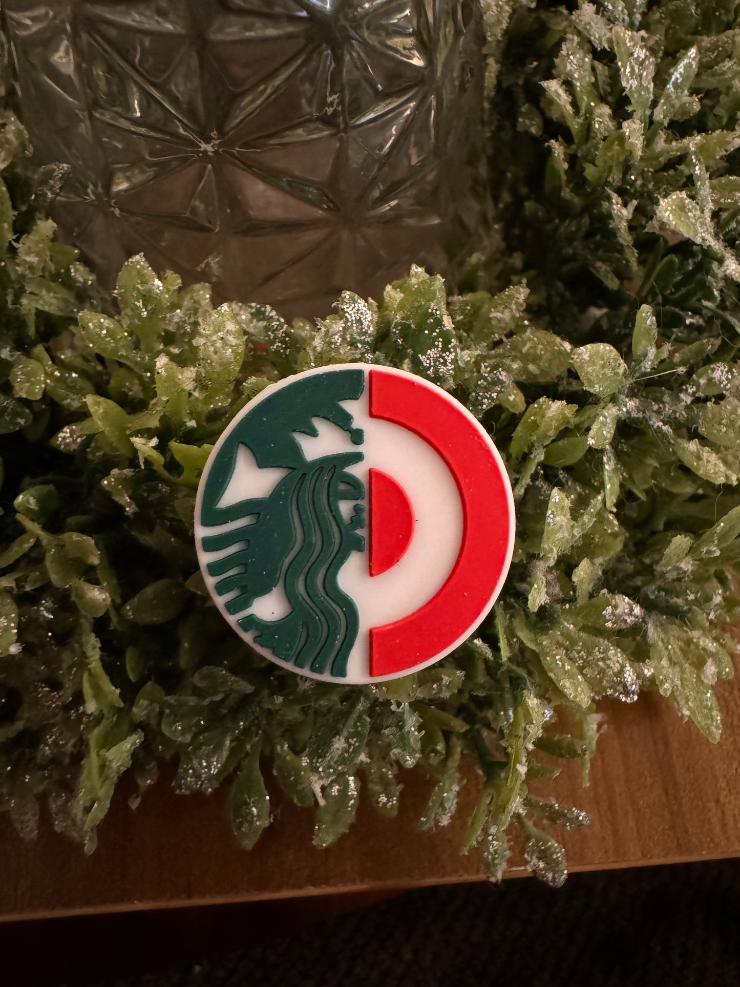 Target/Starbucks Focal