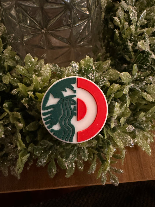 Target/Starbucks Focal