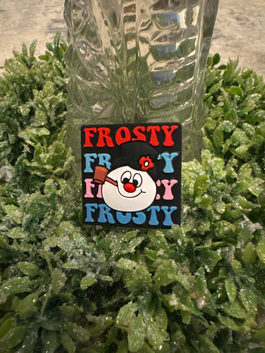 Frosty Focal