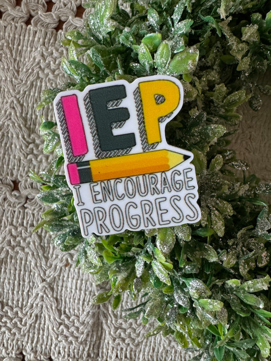 IEP Magnet