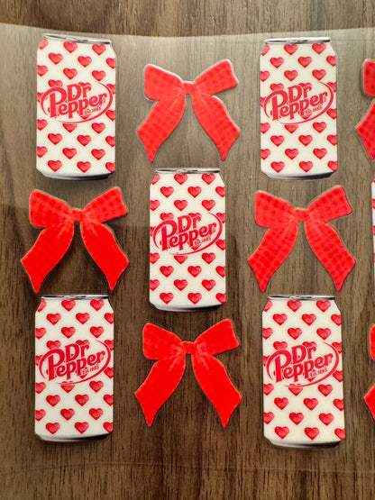 Doctor Drinks Heart Cup Wrap