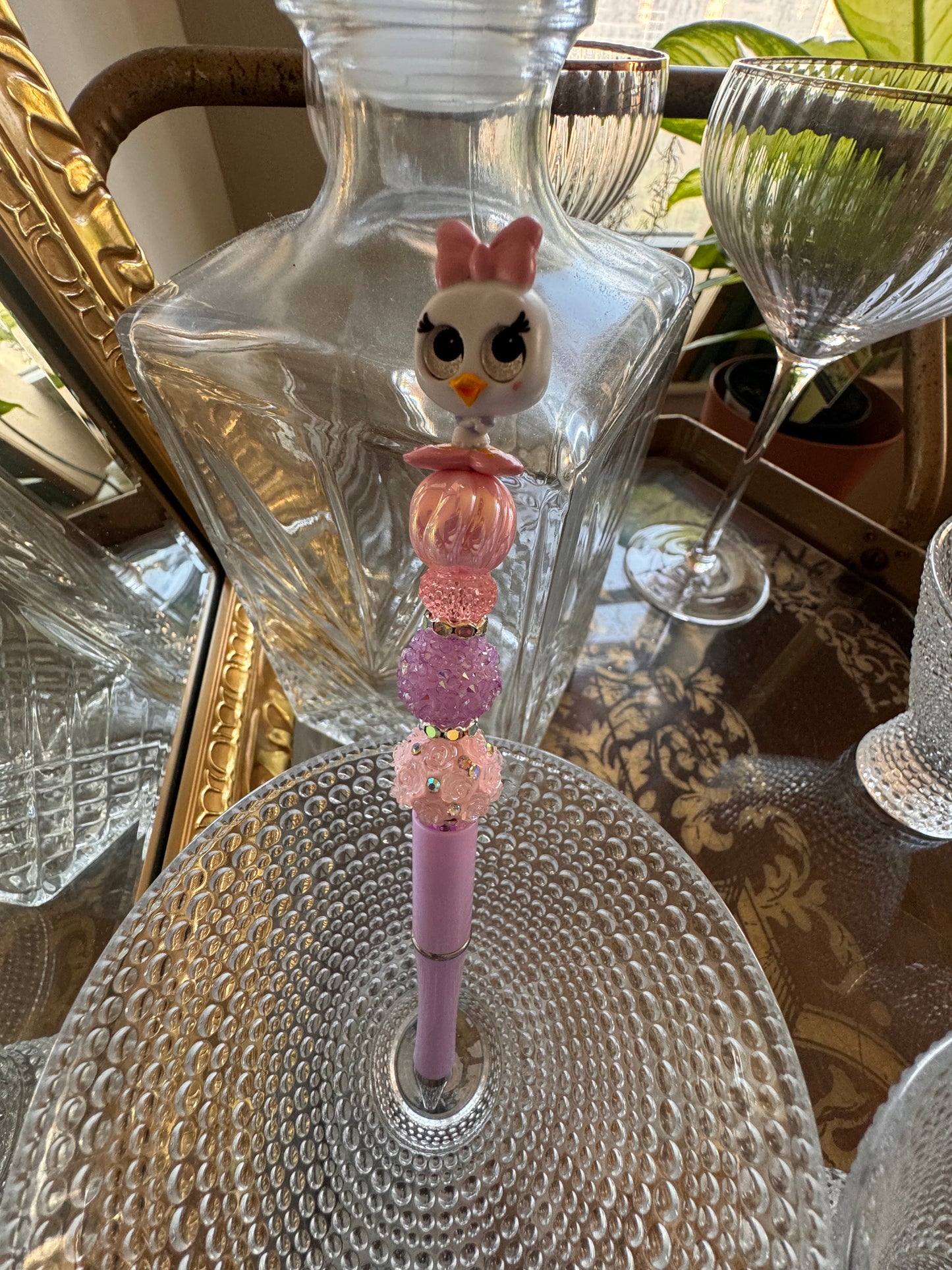 Daisy Duck Pen