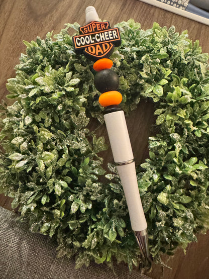 HD Cheer Dad Pen