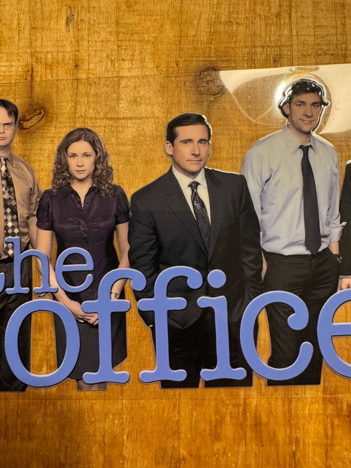 Blue Paper Company Cup Wrap