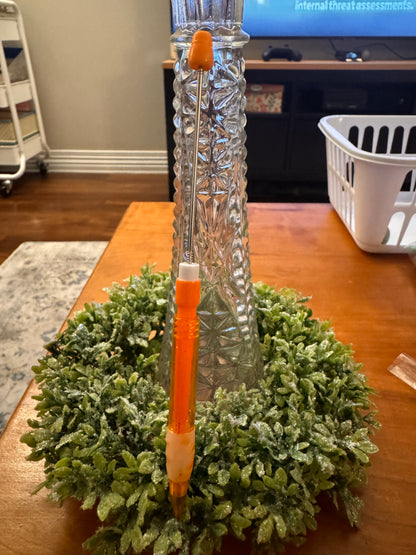 Beadable Mechanical Pencils