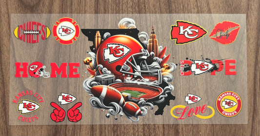 Missouri Football State Cup Wrap