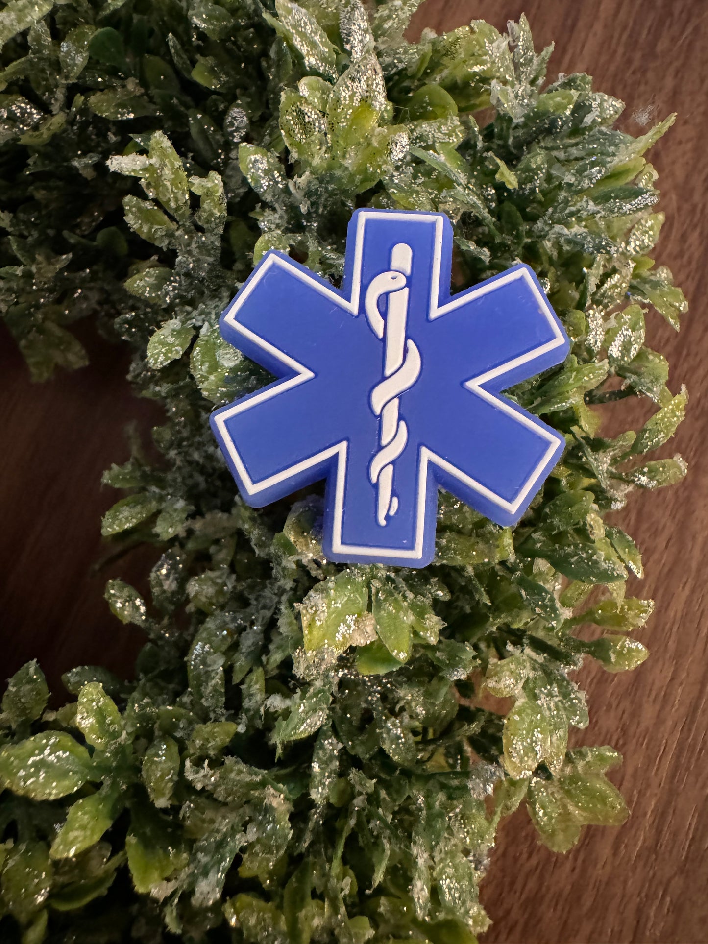 Star of Life Focal