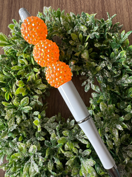 20mm Rhinestone Beads