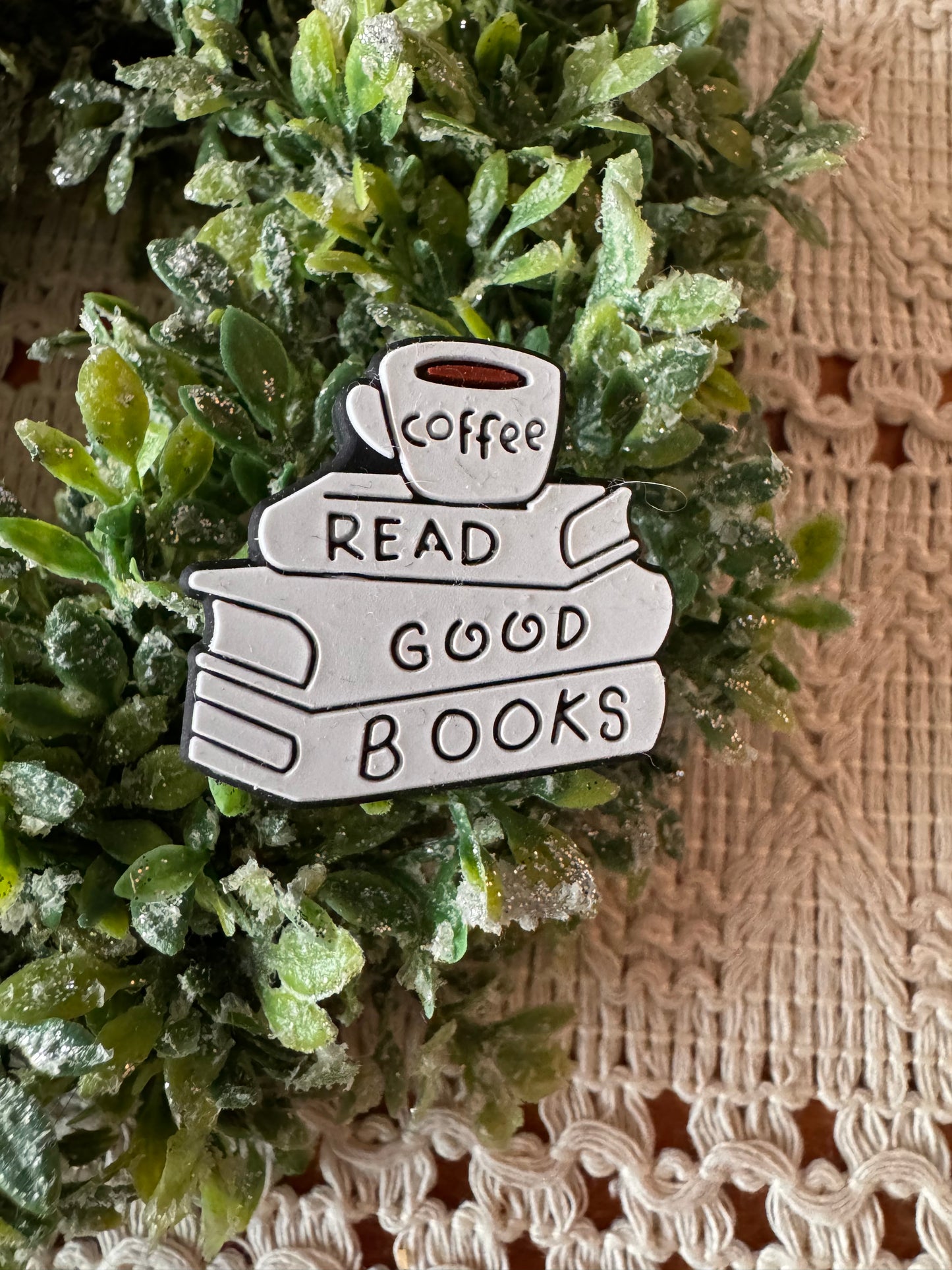 Read Good Books Focal