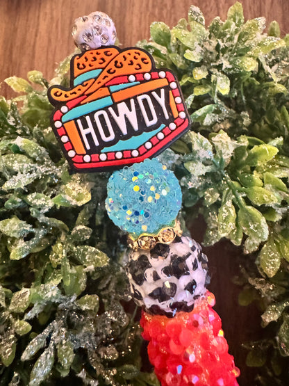 Howdy Pen