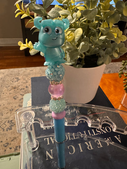 Sully Pen