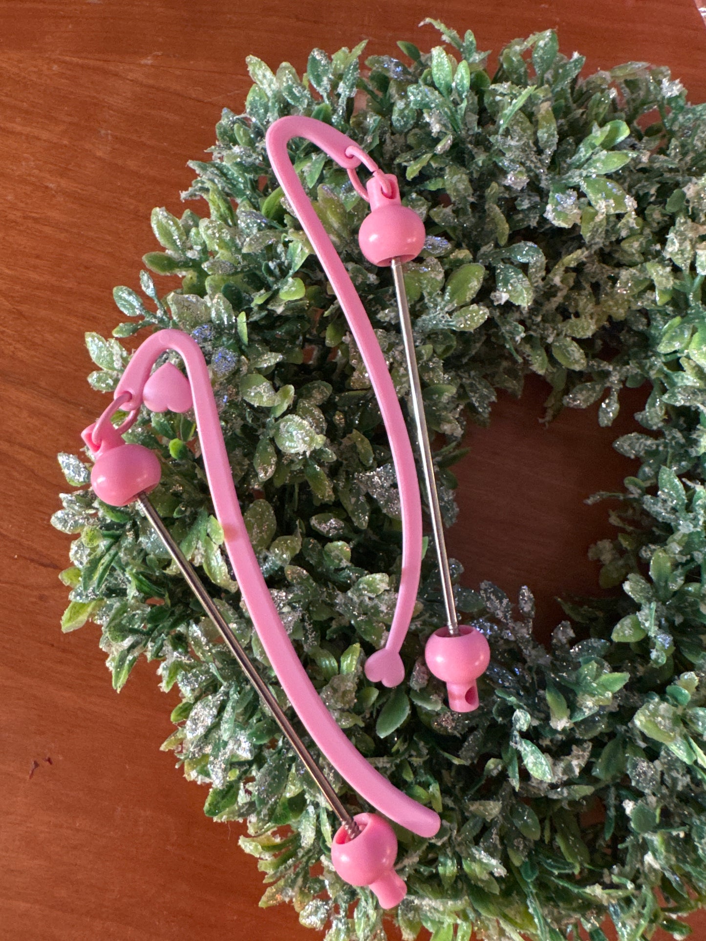 Beadable Bookmark Blanks