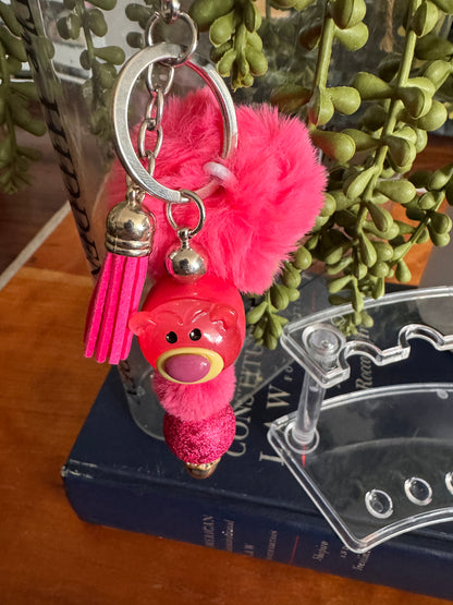 Lotso Keychain