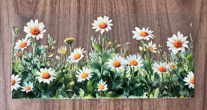 Wild Daises Cup Wrap