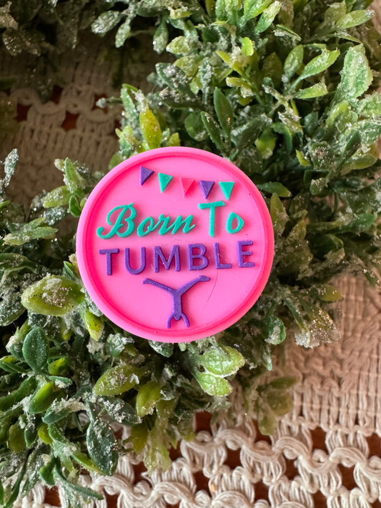 Born to Tumble Focal
