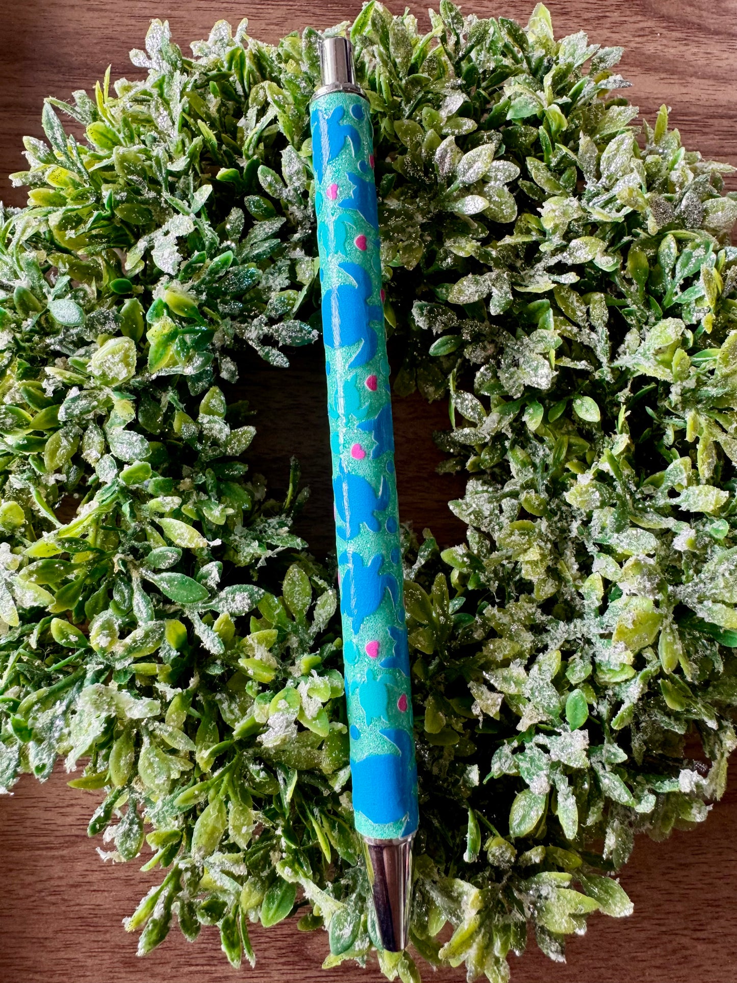 Sea Turtles Pen