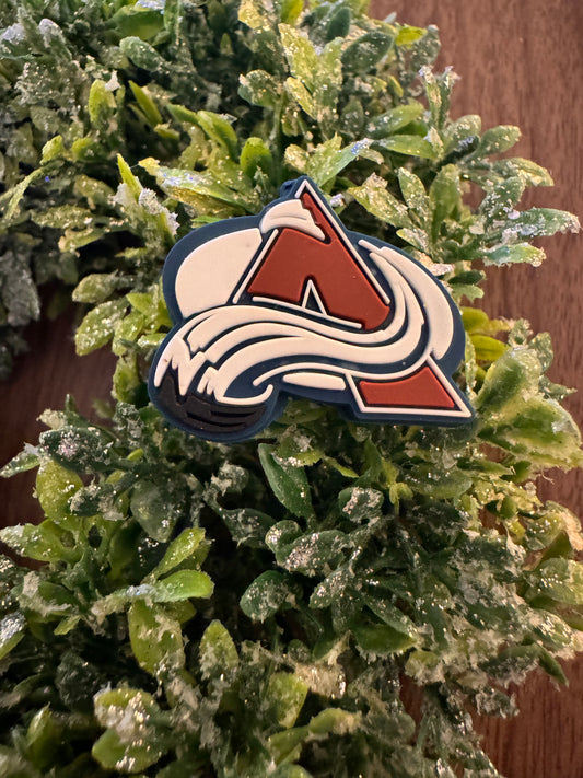 Colorado Hockey Focal