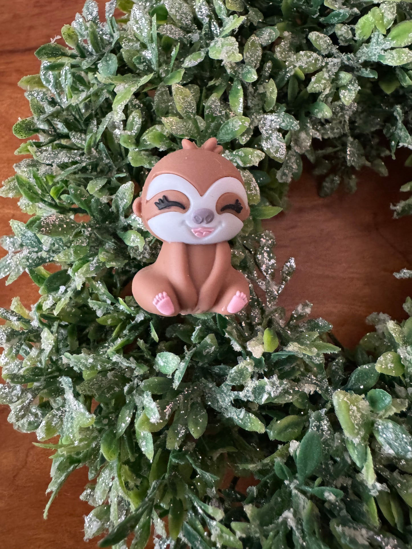 Sloth Focal (3-D)