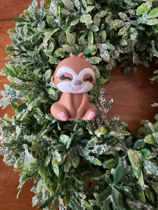 Sloth Focal (3-D)