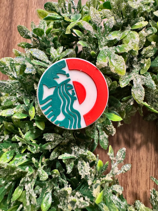 Coffee & Shopping Focal