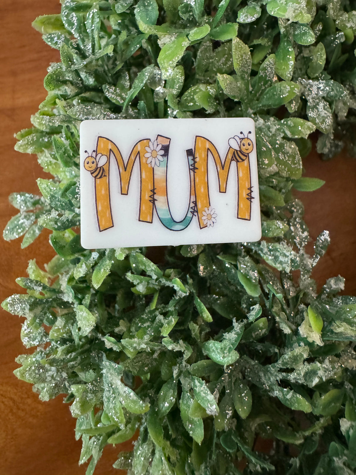 Mum Focal