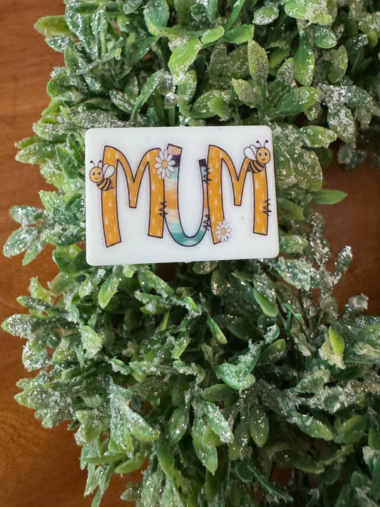Mum Focal