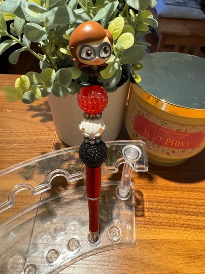 Mrs. Incredible Pen