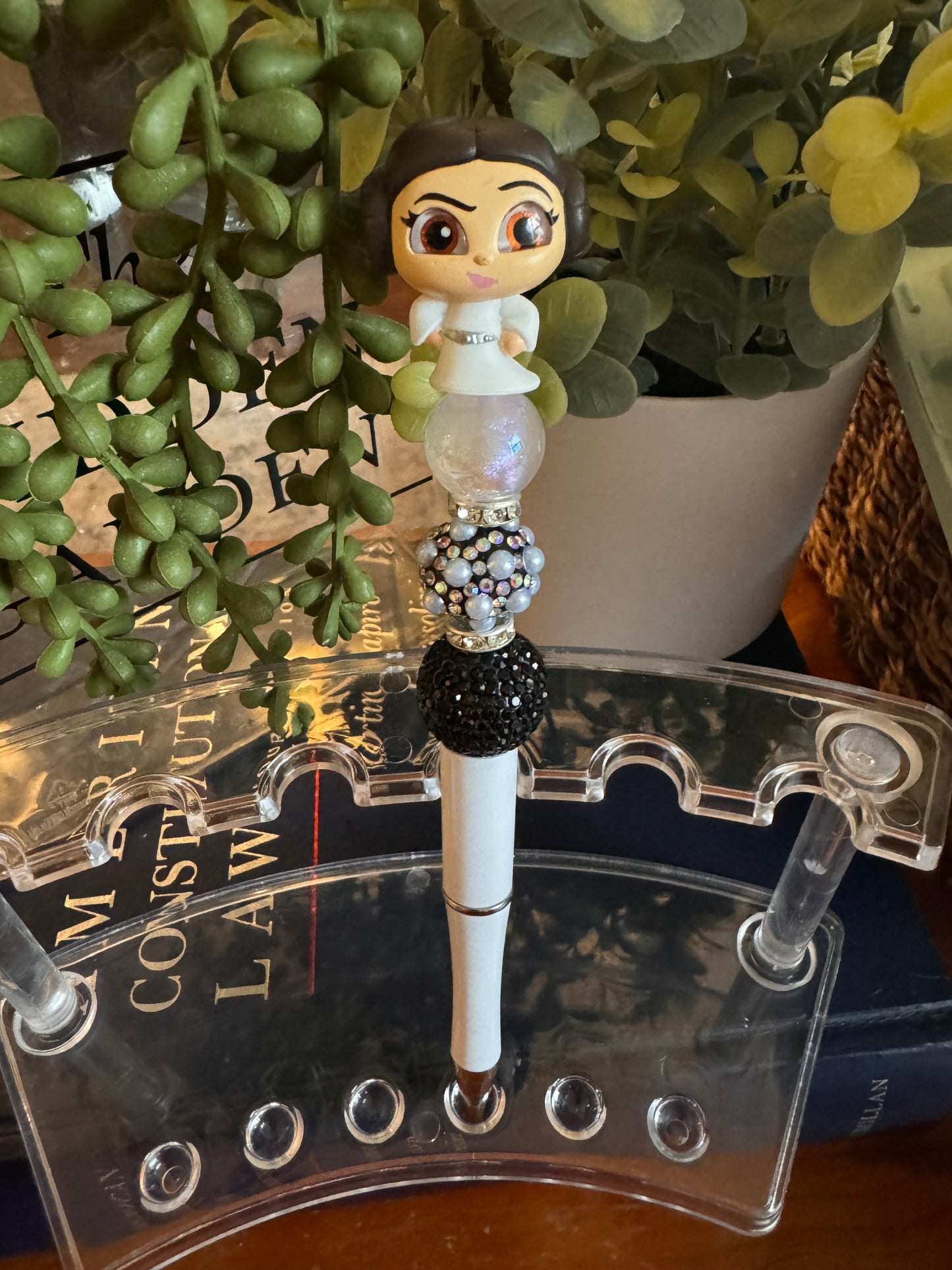 Princess Leia Pen