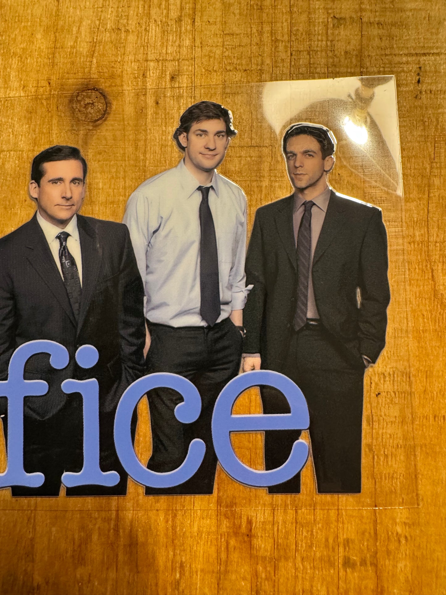 Blue Paper Company Cup Wrap