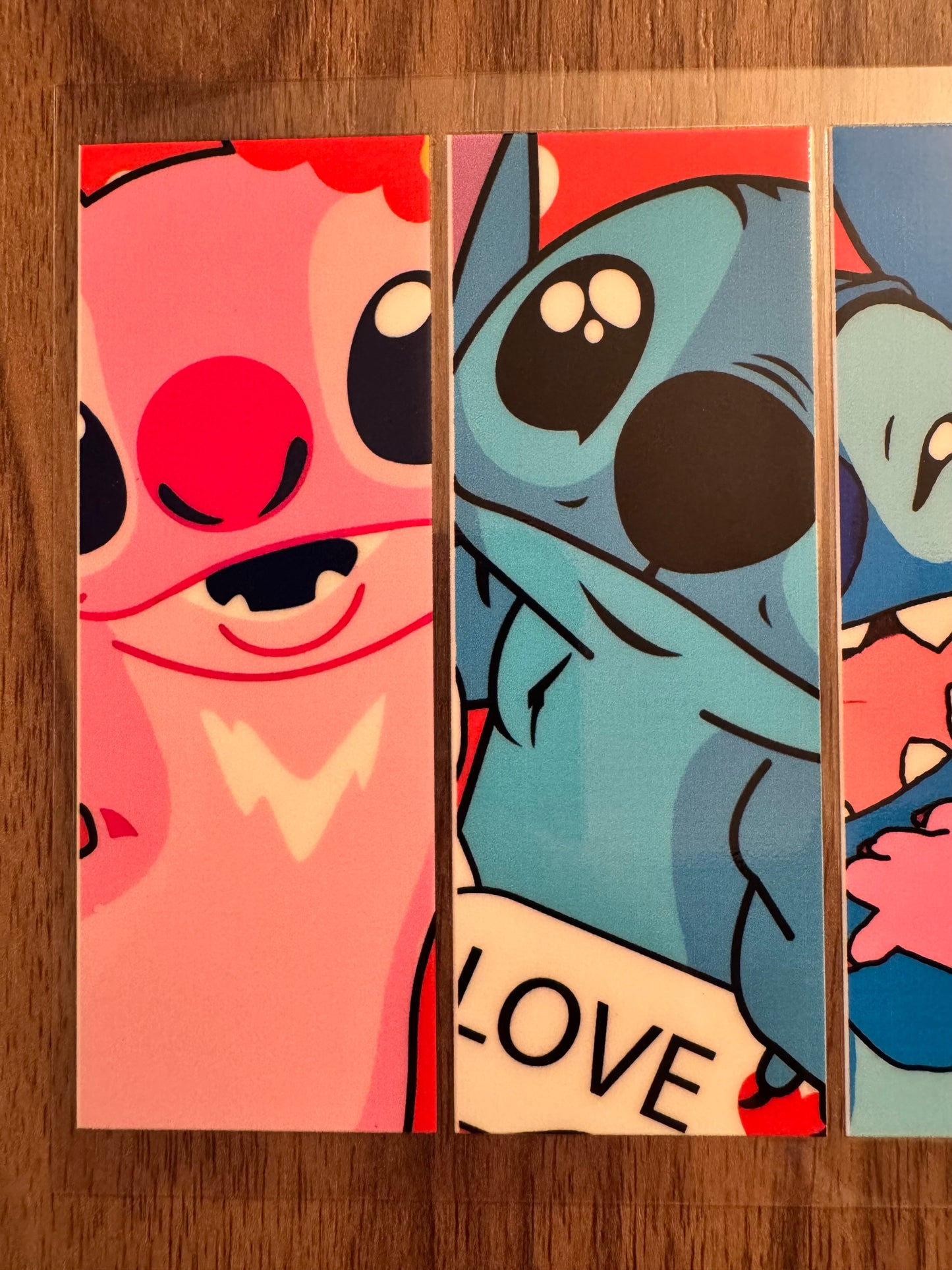 Loving Aliens Cup Wrap