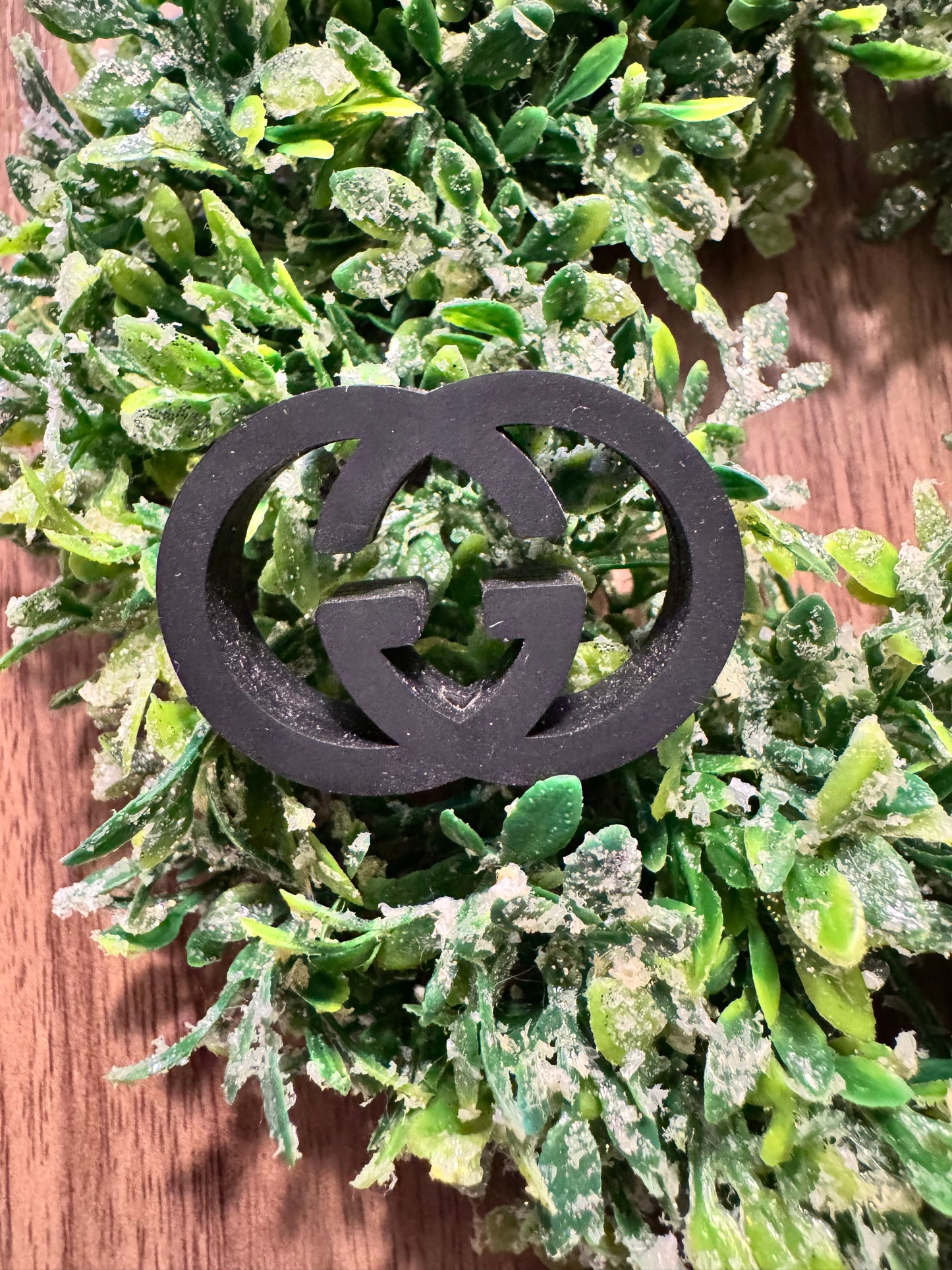 Black G Boujee Focal