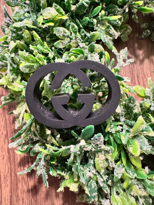 Black G Boujee Focal