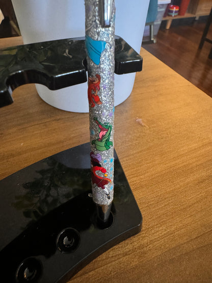 Peter Pan Pen