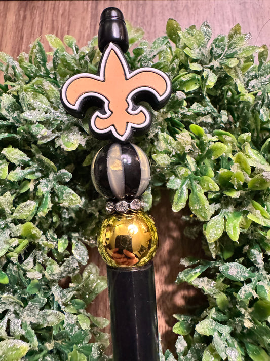 New Orleans Football Pen