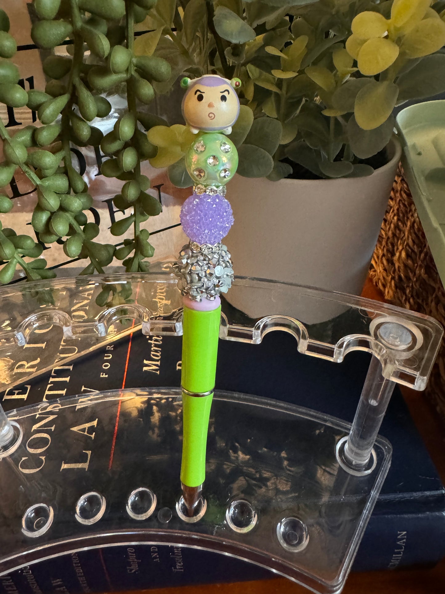 Buzz Lightyear Pen