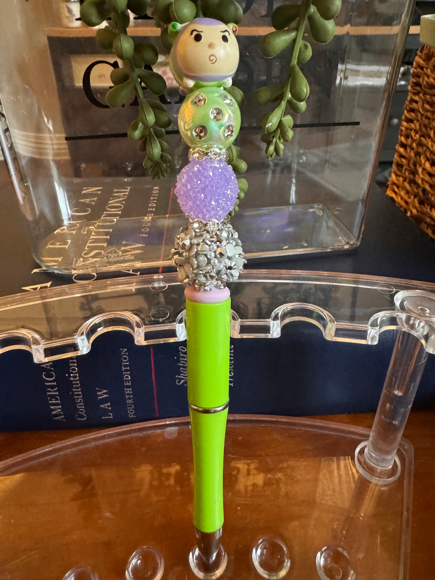 Buzz Lightyear Pen