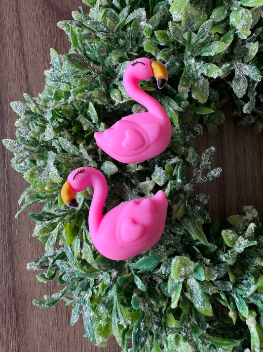 Flamingo Focal (3-D)