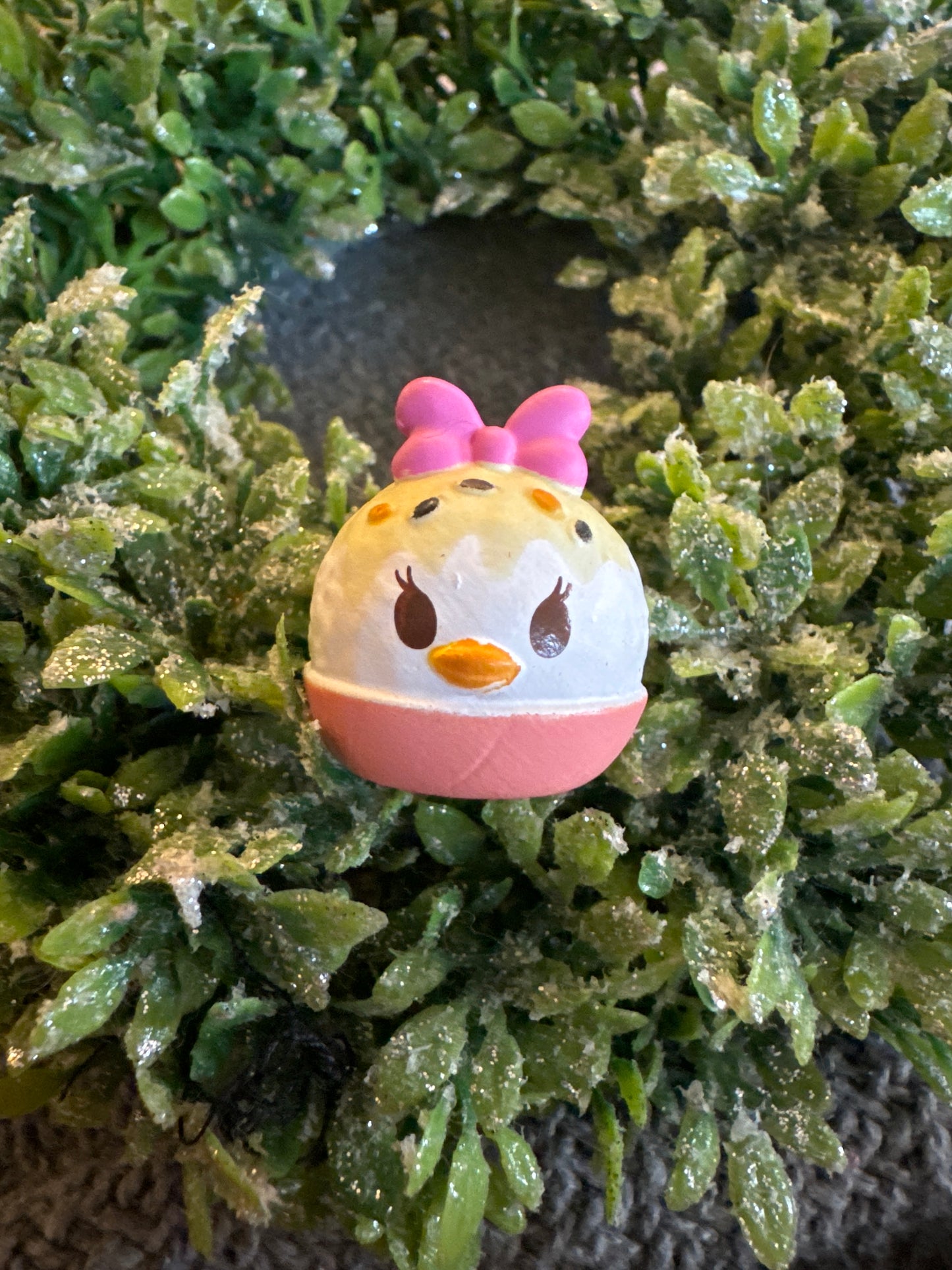 Daisy Duck