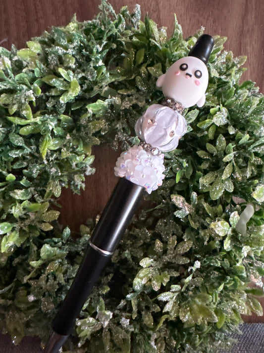 Cute Ghost Pen