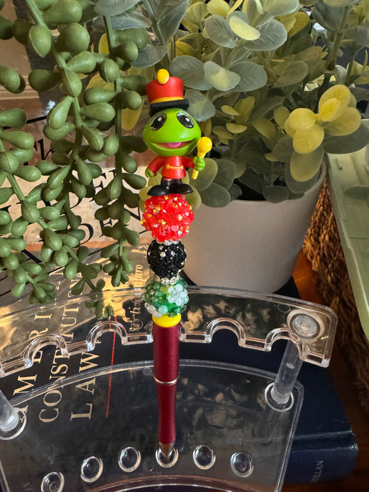 Kermit the Frog Pen