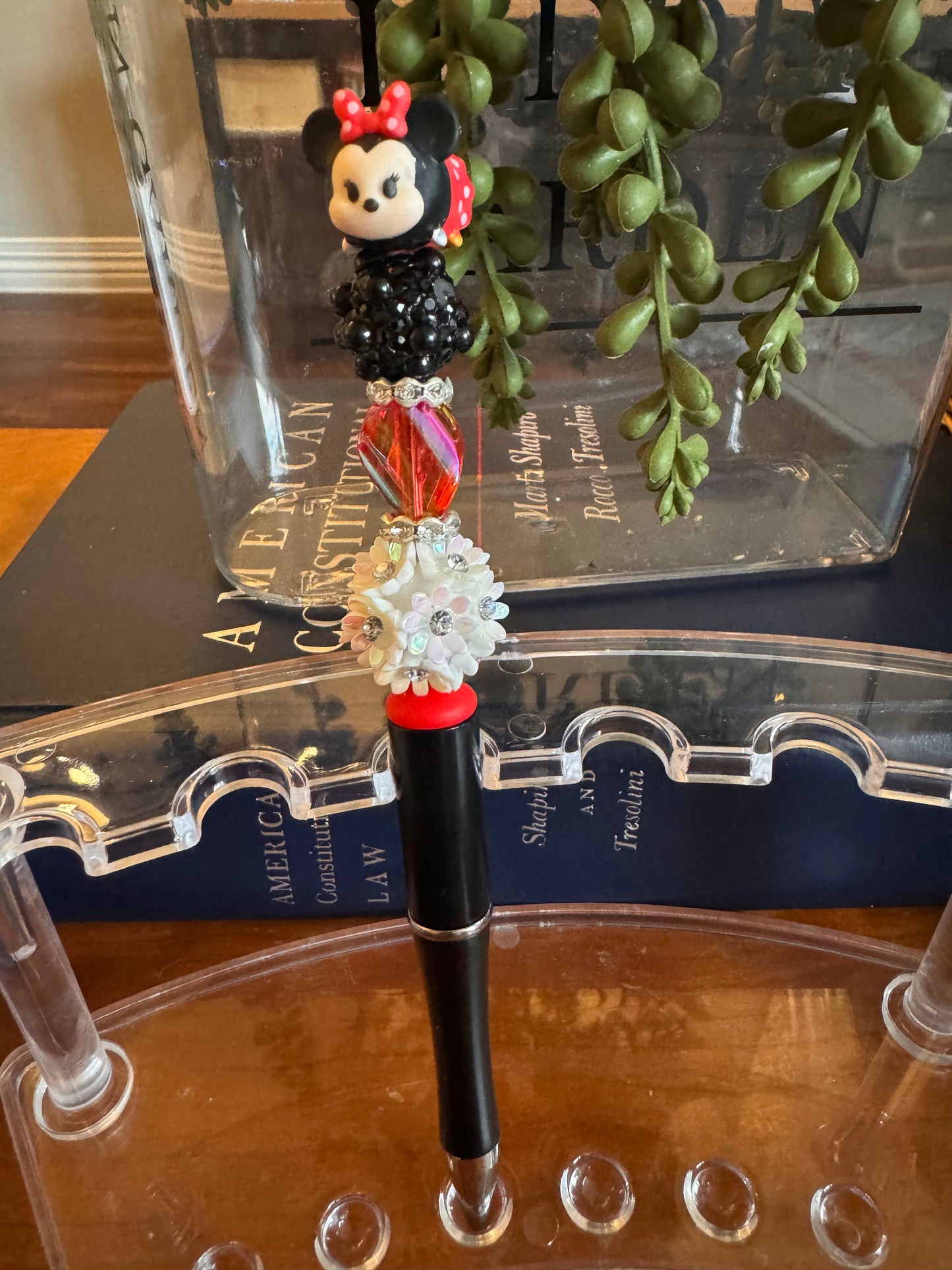 Minnie Mouse Pen