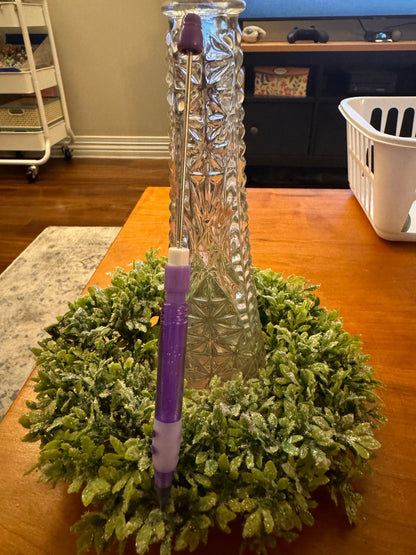 Beadable Mechanical Pencils