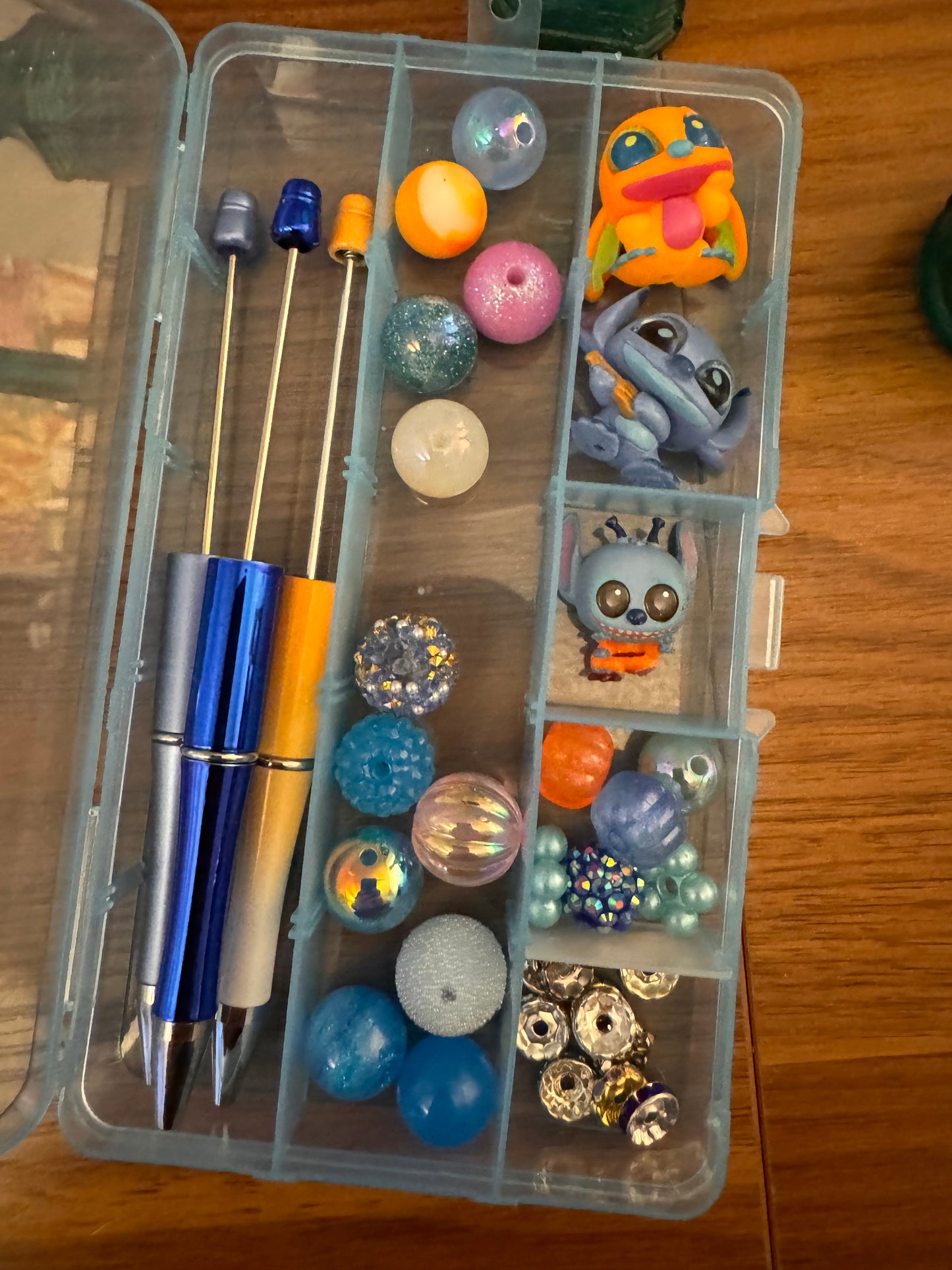 Stitch DIY Pen Kit