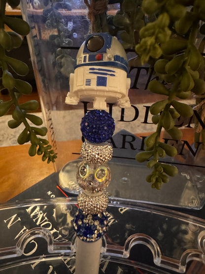 R2-D2 Pen